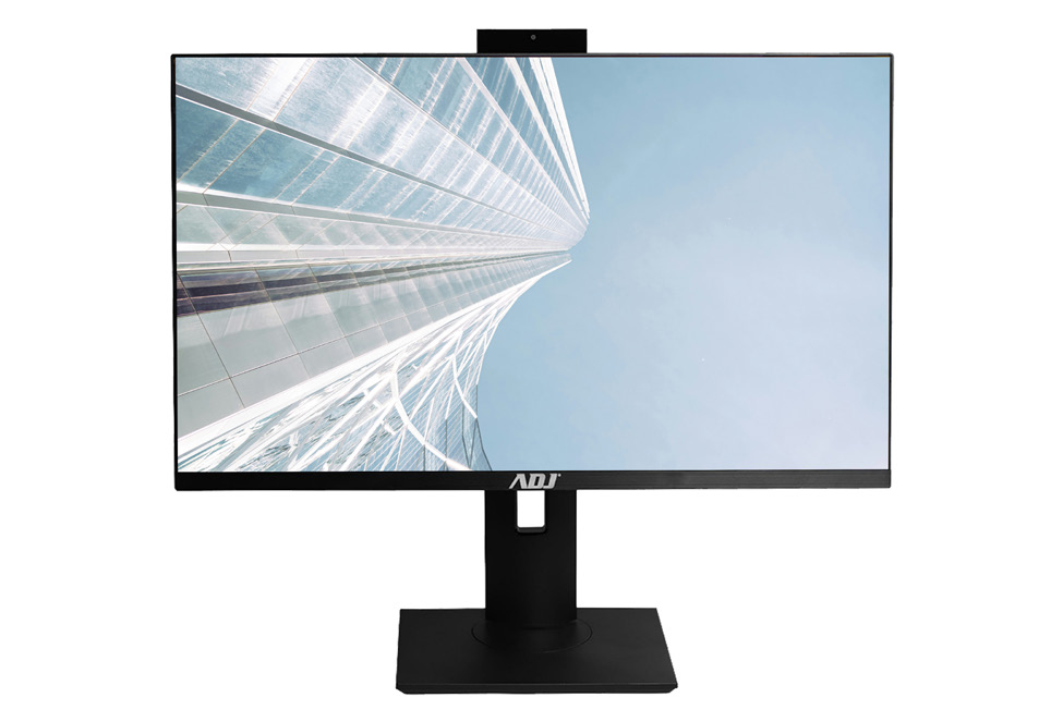 ADJ 290-223280 PC All-in-One 21,5'' I3 8GB 250GB FreeDOS colore Nero