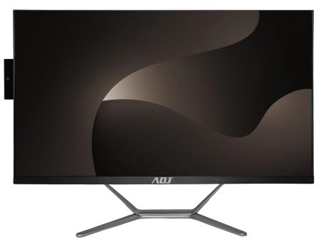 adj-292-275211-w11-pc-all-in-one-27-pollici-intel-core-i5-16 ADJ 292-275211-W11 PC All-in-One 27 pollici Intel Core i5 16GB RAM 1TB SSD Windows 11 Pro Nero