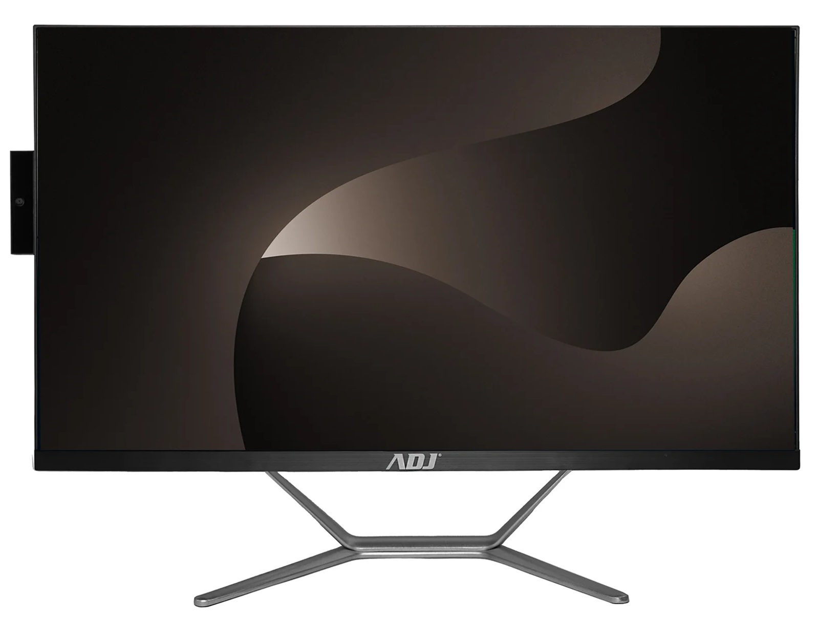 ADJ 292-275211-W11 PC All-in-One 27 pollici Intel Core i5 16GB RAM 1TB SSD Windows 11 Pro Nero