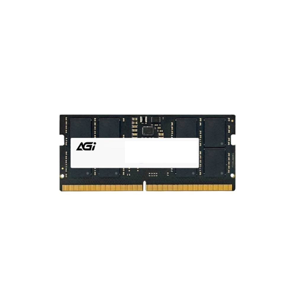 agi-memoria-ram-dimm-16gb-ddr5-4800mhz-agi480016ud238 Agi Memoria RAM Dimm 16gb Ddr5 4800mhz Agi480016ud238