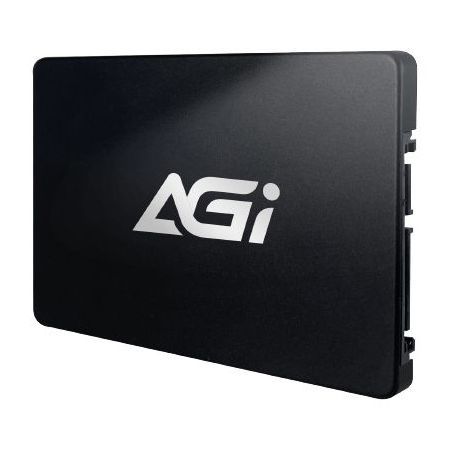 Agi SSD Interno Ai238 512gb 2,5 Sata3 Agi512g25ai238