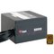 Alimentatore BD500 - 500W, 80Plus EU Bronze, PFC Attivo, Ventola HDB 12cm, DC to DC