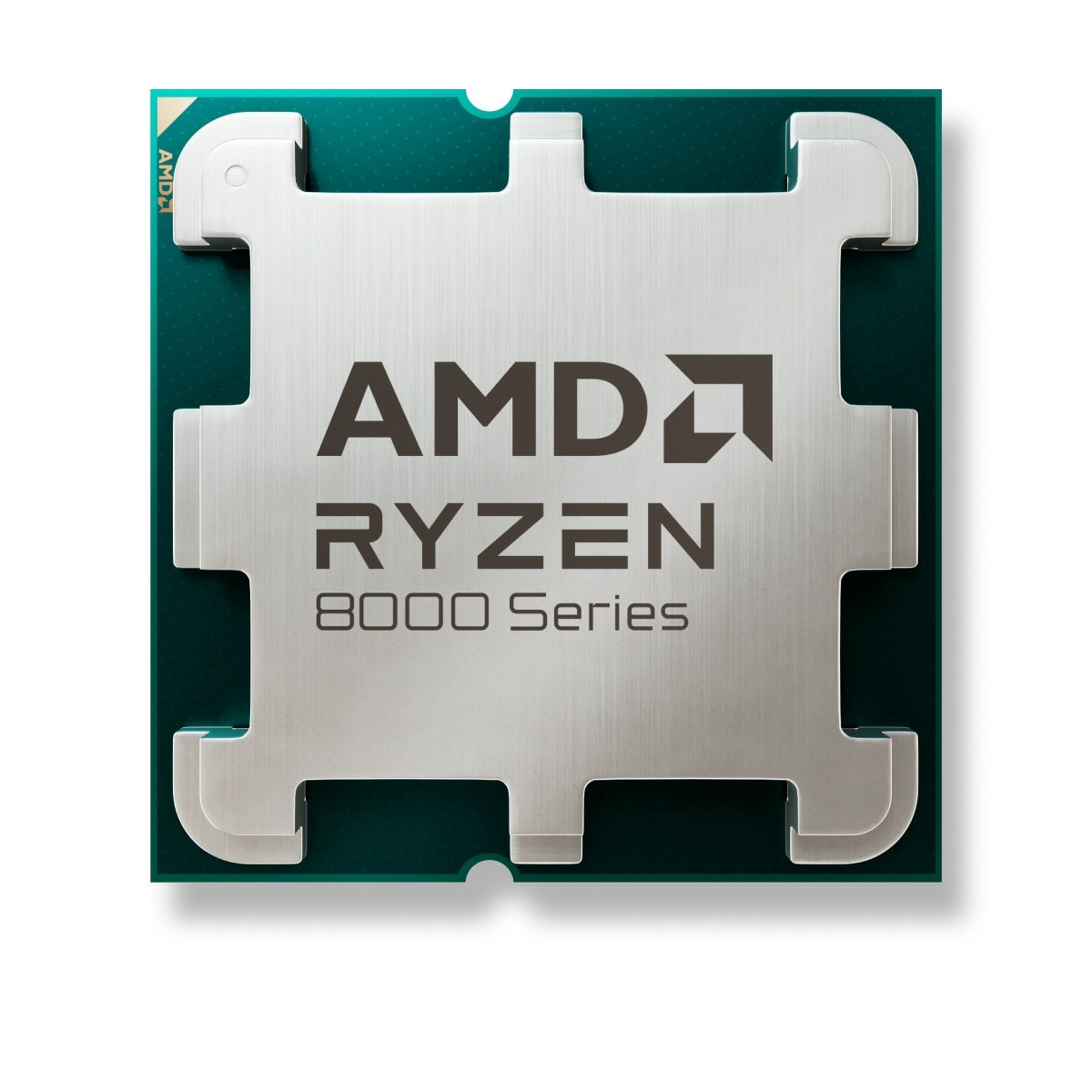 AMD 100-100001591BOX Ryzen 5 8400F Processore 6 Core 12 Thread 4,2 GHz 4,7 GHz Turbo 16 MB L3 Cache DDR5-SDRAM Socket AM5 65 W TDP Box colore Nero