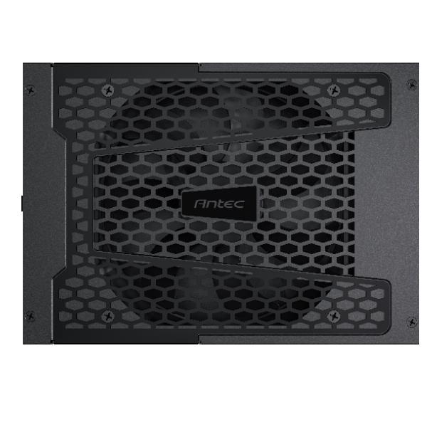 Antec 0-761345-20160-5 Alimentatore per Computer 2200W ATX 20+4 pin Nero