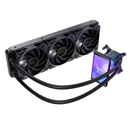antec-0-761345-40064-0-vortex-view-360-raffreddamento-a-liqu Antec 0-761345-40064-0 Vortex View 360 Raffreddamento a liquido AIO Schermo IPS 5'' 3 Ventole PWM 120mm RGB Intel-AMD