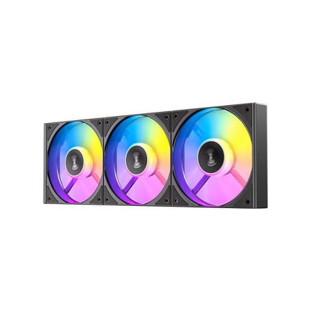 antec-c120-argb-ventola-12cm-per-pc-nera-3-pz Antec C120 ARGB Ventola 12cm per PC Nera - 3 pz