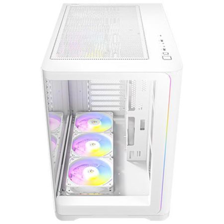antec-c5-curve-argb-bianco-case-midi-tower Antec C5 Curve Argb Bianco Case Midi Tower
