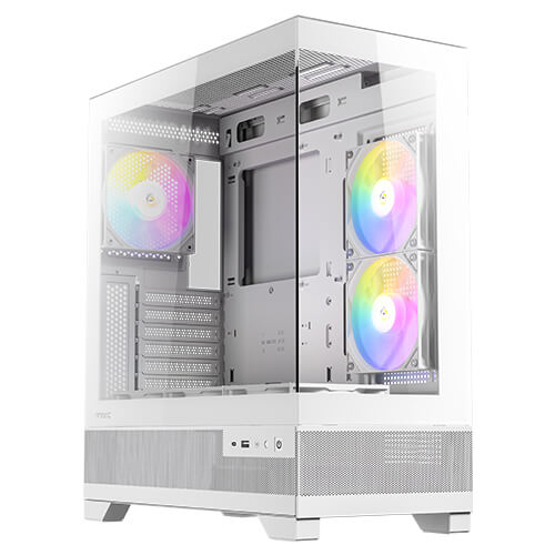 Antec CX700 ARGB Midi Tower Bianco
