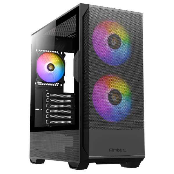 Antec NX416L Cabinet 0-761345-10002-1