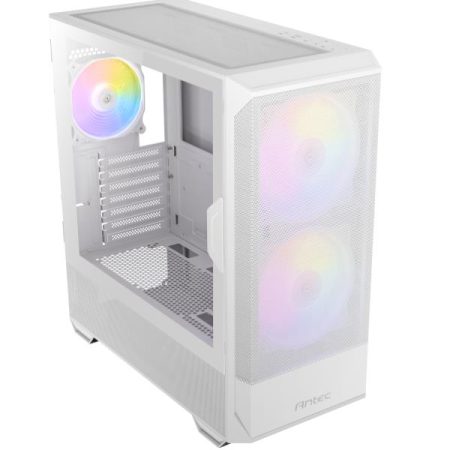 antec-nx416l-white-cabinet-0-761345-10016-8 Antec NX416L White Cabinet 0-761345-10016-8