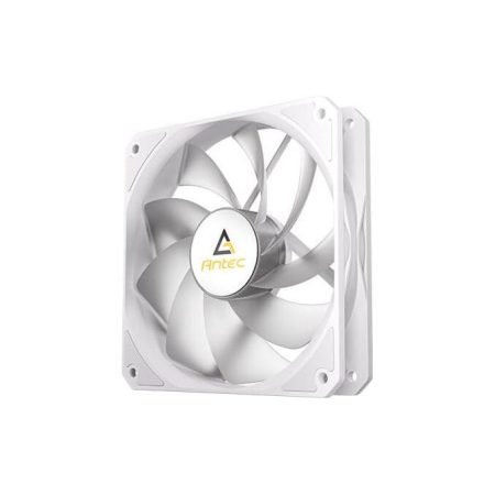 antec-p12r-ventola-per-case-12-cm-argb-pwm-cuscinetto-idraul Antec P12R Ventola per Case 12 cm ARGB PWM Cuscinetto Idraulico 600 1500 rpm 29,5 dB colore Nero