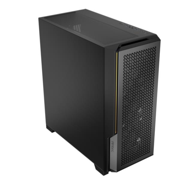 Antec P20CE Case per PC Mid-Tower Silenzioso - Componenti per Computer