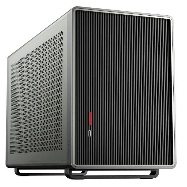 Antec Performance 1 M Aventurine Mini Tower Nero