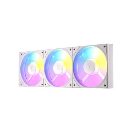 antec-ventola-per-pc-12cm-argb-c120r-white-3-pezzi Antec Ventola per PC 12cm ARGB C120R White 3 Pezzi