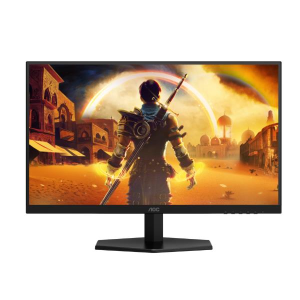 Aoc 27 Va 180HZ Gaming 2560X1440 Q27G42XNE