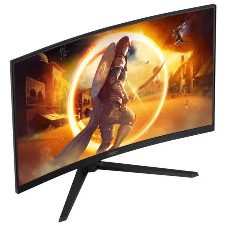 aoc-32-monitor-va-260hz-curvo-reg-alt-c32g4z Aoc 32 Monitor Va 260HZ Curvo Reg Alt C32G4Z