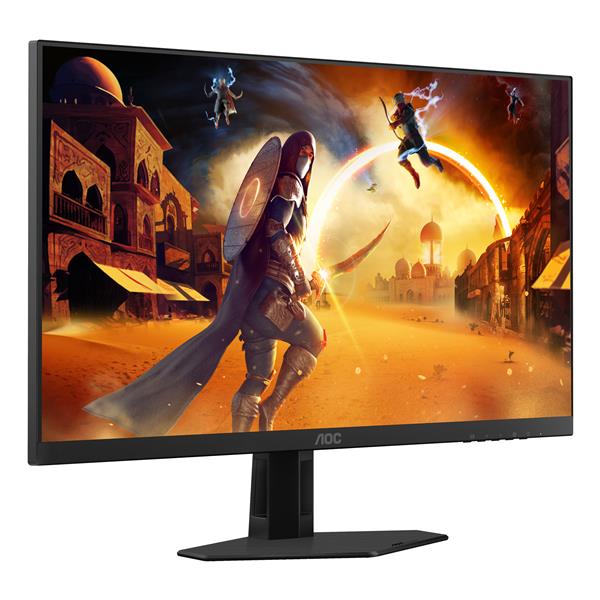 Aoc Monitor Gaming 24 Ips FHD 260HZ 24G4ZRE