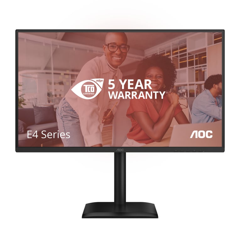 Aoc Monitor Pc 27'' Full HD Led Nero 120Hz