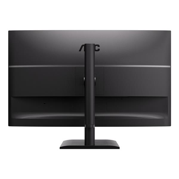Aoc Q32E4U Monitor Pc 31.5'' QHD 2560 x 1440 Led Nero