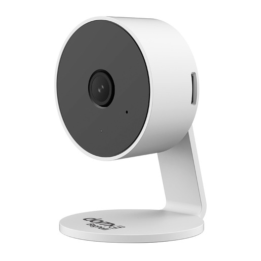 Beghelli Dom-e Videocamera Motion Plus orientabile - Bianco