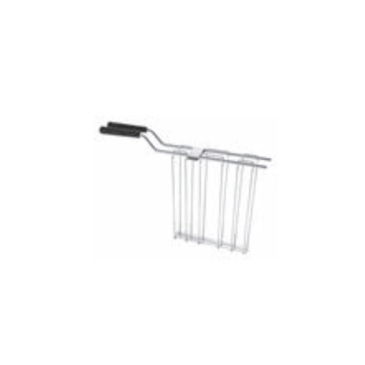 KitchenAid 1080.71 accessorio tostapane Griglia per sandwich