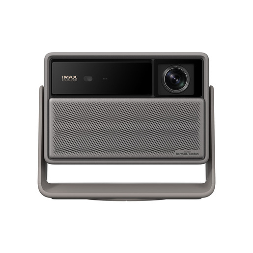 XGIMI Horizon 20 Proiettore a raggio standard DLP UHD 4K (3840×2160) Compatibilità 3D Grigio