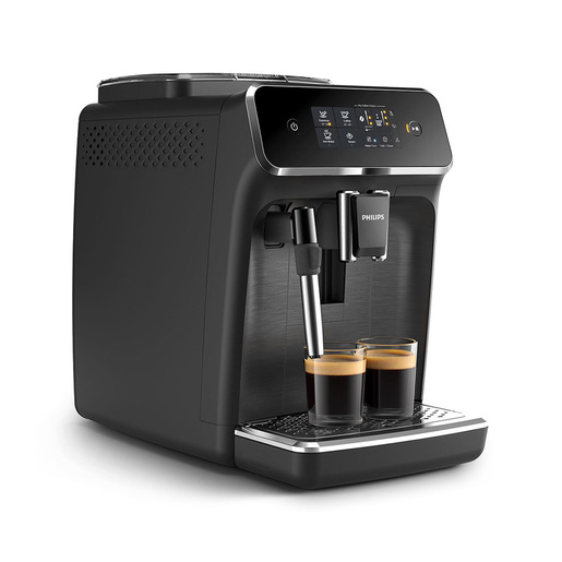 Philips EP2220/40 macchina per caffè 1,8 L - 0,2 W