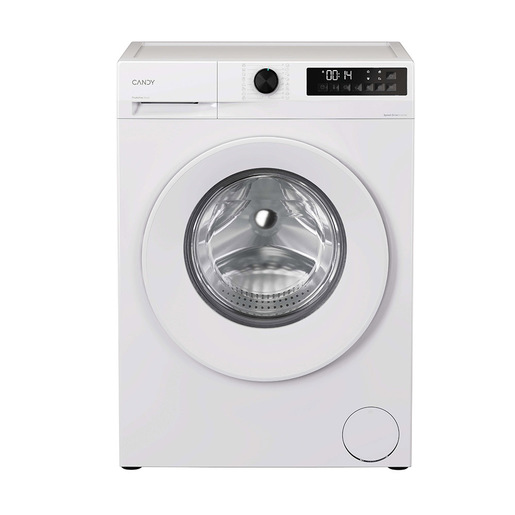 Candy GD 28S8-S lavatrice SLIM Caricamento frontale 8 kg 1200 Giri/min Bianco