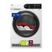 AEG TR7HE1C9 asciugatrice Libera installazione Caricamento frontale 9 kg Bianco