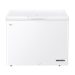 Hoover HOCH301EE Congelatore a pozzo Libera installazione 300 L Bianco