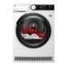 AEG TR8H310BY asciugatrice Libera installazione Caricamento frontale 10 kg Bianco