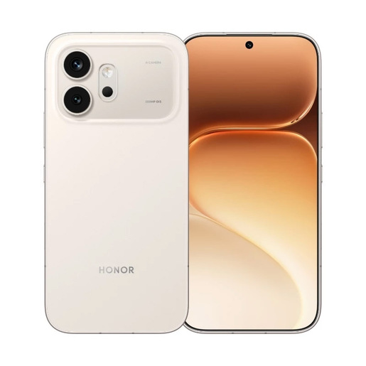 Honor 600 16,7 cm (6.57'') Doppia SIM 5G USB tipo-C 8 GB 256 GB 7000 mAh Bianco
