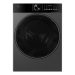 Hoover H5W 49SBL10GUH-S lavatrice Caricamento frontale 9 kg 1400 Giri/min Antracite