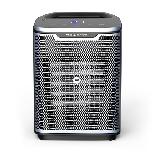 Rowenta Instant Comfort +, Termoventilatore, Potente Riscaldamento in Ceramica, SO9360F0