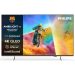 Philips Ambilight TV 43PQS8501 4K UHD QLED 108cm 43'' Smart TV Dolby Atmos Titan OS​