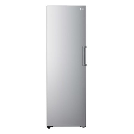 LG GFT41PZGSZ Congelatore componibile Side-by-Side, Classe E, 324L, Inox
