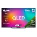 Haier S90 Series TV QLED 55'' H55S90GUX, 4K, UltraSense AI, Gaming 240Hz, Google TV, Dolby Vision IQ, HDR10+, KEF Sound, Dolby Atmos