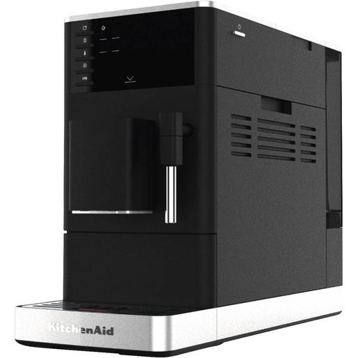 KitchenAid 5KES8452EBM Automatica Macchina per espresso 1,8 L