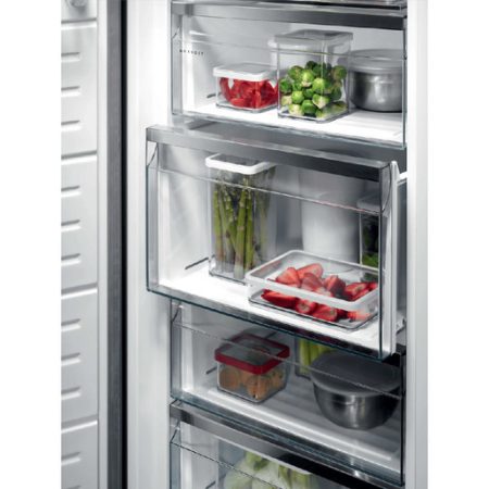 AEG Series 6000 Frigorifero Armadio Congelatore No Frost Classe D OAG7M281DX