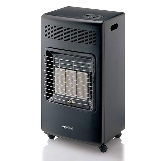 Olimpia Splendid Stovy Infra Turbo Thermo Riscaldatore industriale senza ventola