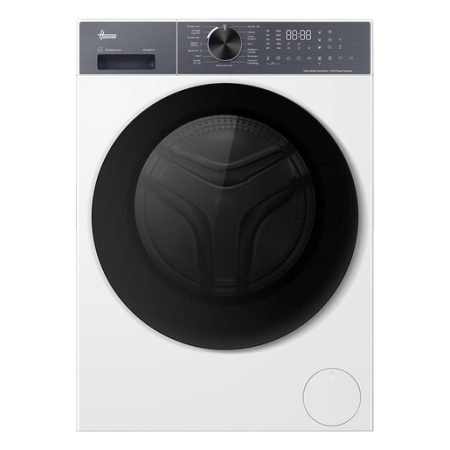 Hoover HLP 47SBL8UH-11 lavatrice Caricamento frontale 7 kg 1400 Giri/min Bianco
