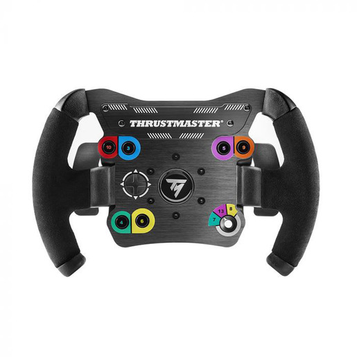 Thrustmaster TM Open Wheel Add-On Volante da corsa - 1 pz