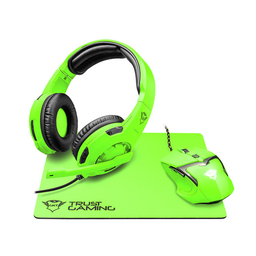 Trust GXT790-SG Spectra kit multimediale