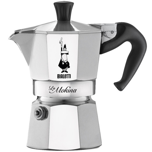 Bialetti La Mokina 1/2 tazza