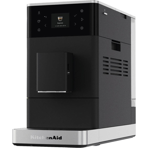 KitchenAid 5KES8453EBM Automatica Macchina per espresso 1,8 L