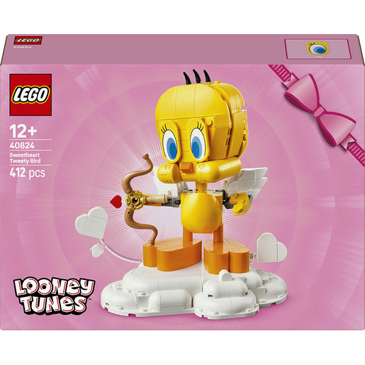LEGO Iconic Titti - 40824