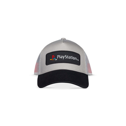 DIFUZED TC611257SNY Berretto Cotone, Poliestere PlayStation