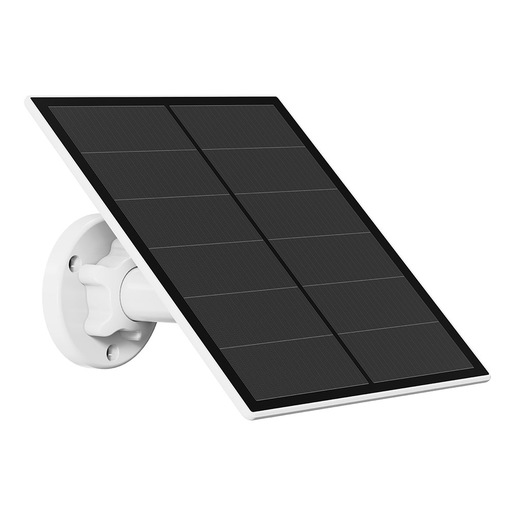 Beghelli Dom-e Pannello Solare USB-C - Nero