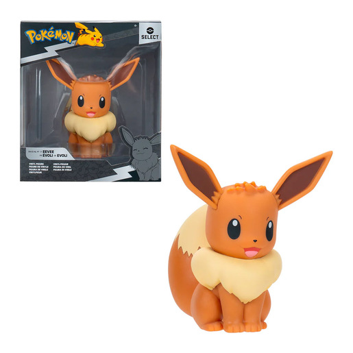 Pokémon Eevee
