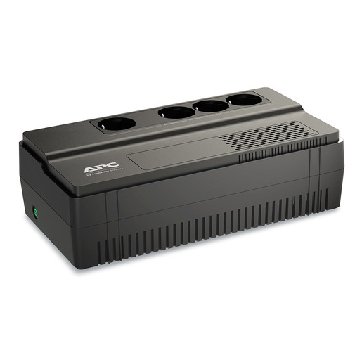 APC BV1000I-GR gruppo di continuità (UPS) A linea interattiva 1 kVA 600 W 4 presa(e) AC - 0 - 2032,1 m